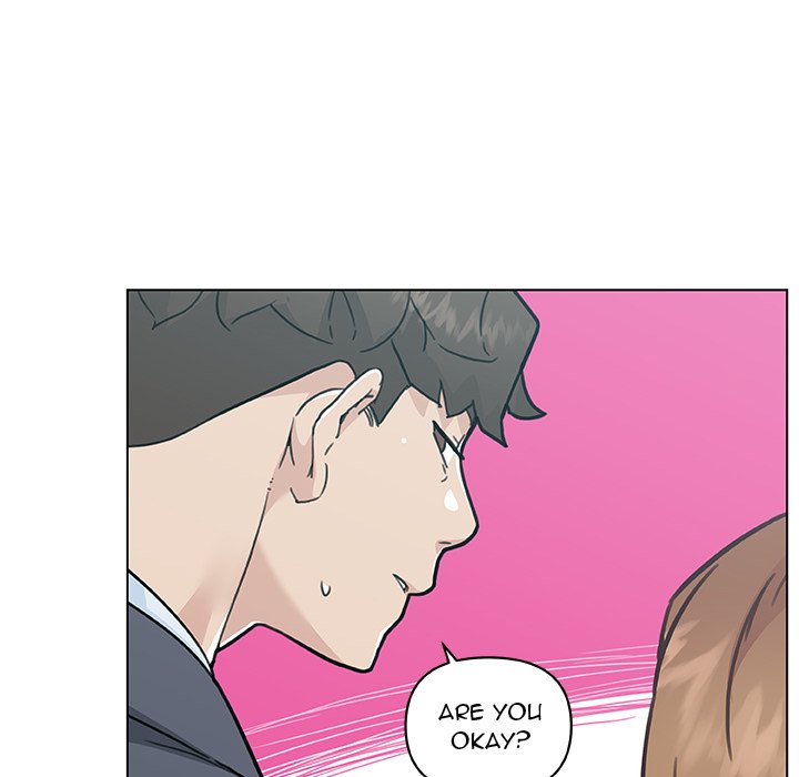 Family Adjustments - Chapter 96 [photo 52] - MangaPorn