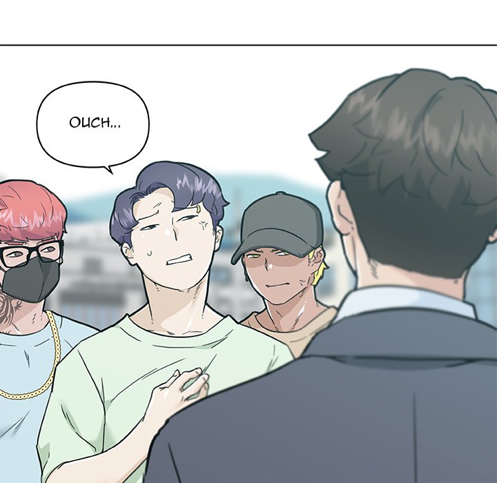 Family Adjustments - Chapter 96 [photo 54] - MangaPorn