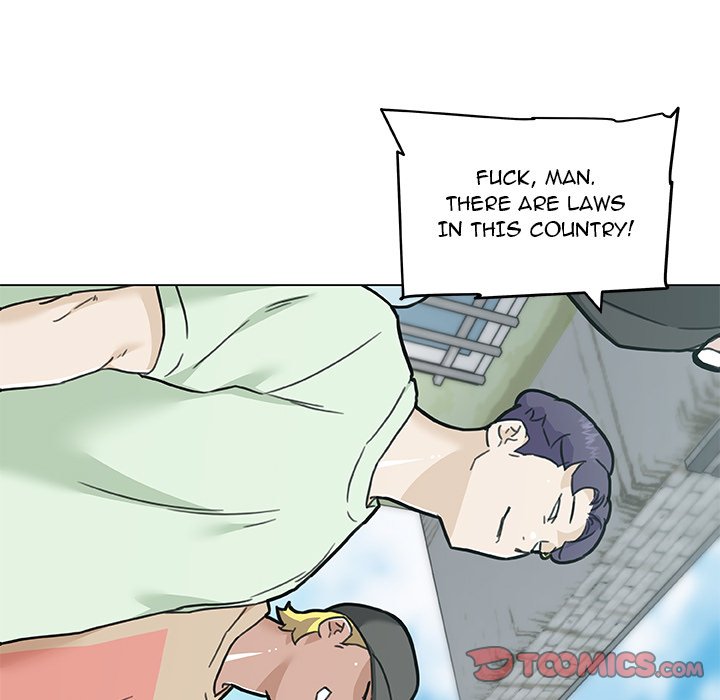 Family Adjustments - Chapter 96 [photo 57] - MangaPorn