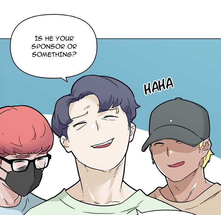 Family Adjustments - Chapter 96 [photo 62] - MangaPorn