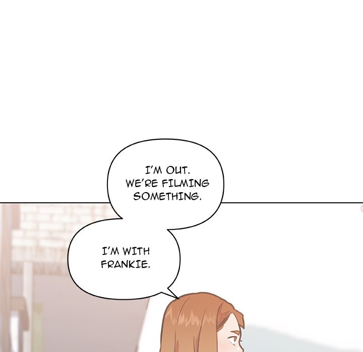 Family Adjustments - Chapter 96 [photo 7] - MangaPorn