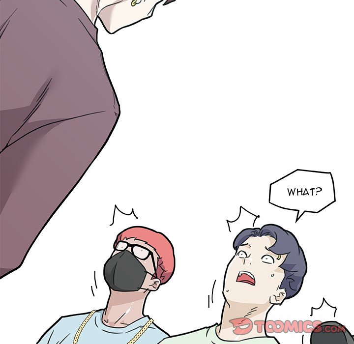 Family Adjustments - Chapter 96 [photo 84] - MangaPorn