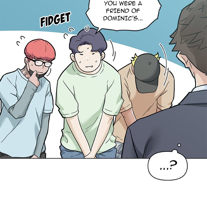 Family Adjustments - Chapter 96 [photo 86] - MangaPorn