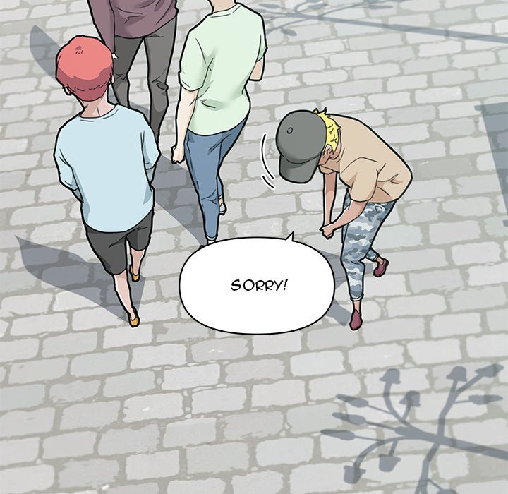 Family Adjustments - Chapter 96 [photo 88] - MangaPorn