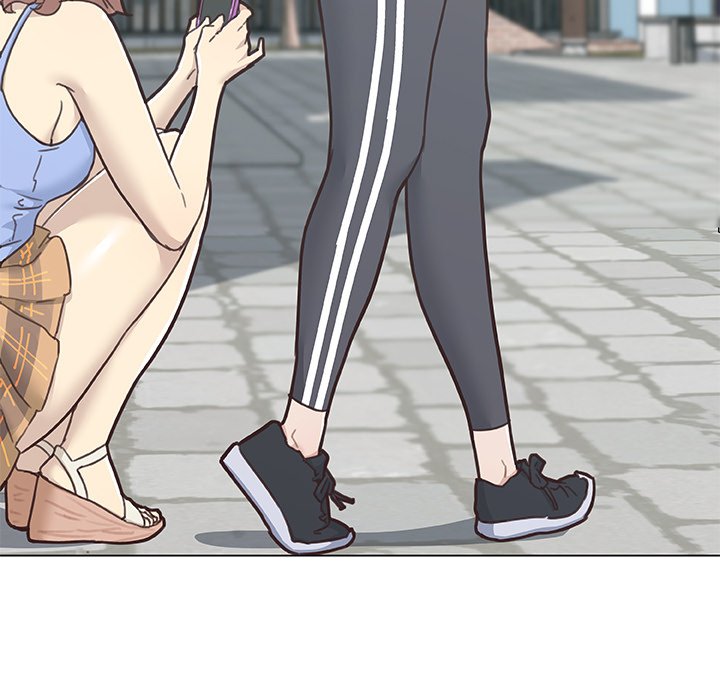 Family Adjustments - Chapter 96 [photo 9] - MangaPorn