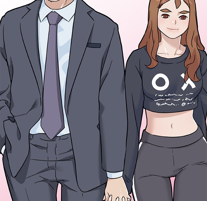 Family Adjustments - Chapter 97 [photo 14] - MangaPorn