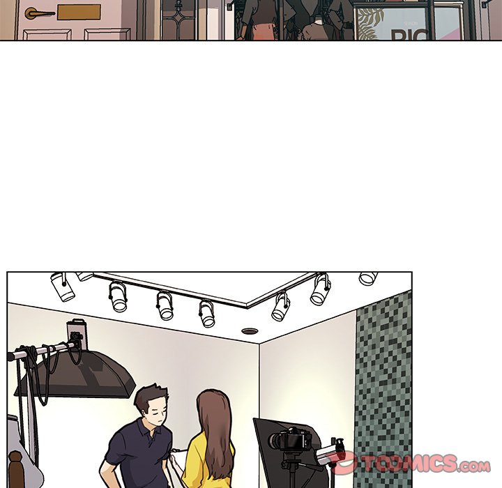 Family Adjustments - Chapter 97 [photo 18] - MangaPorn