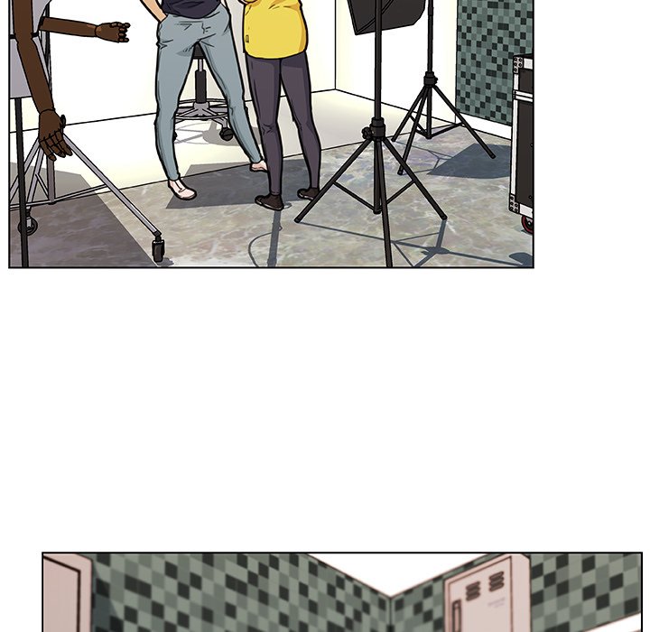 Family Adjustments - Chapter 97 [photo 19] - MangaPorn