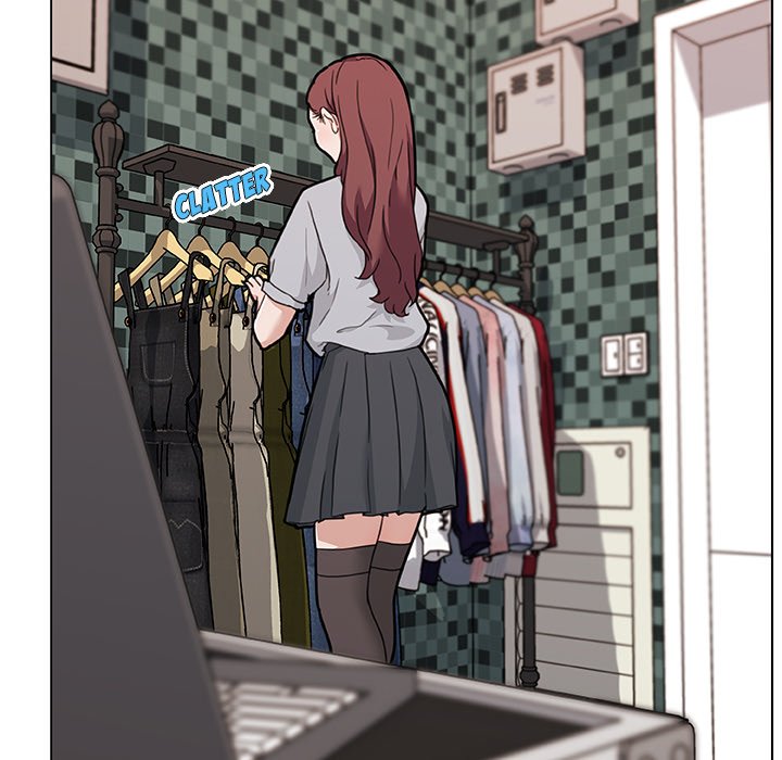 Family Adjustments - Chapter 97 [photo 20] - MangaPorn