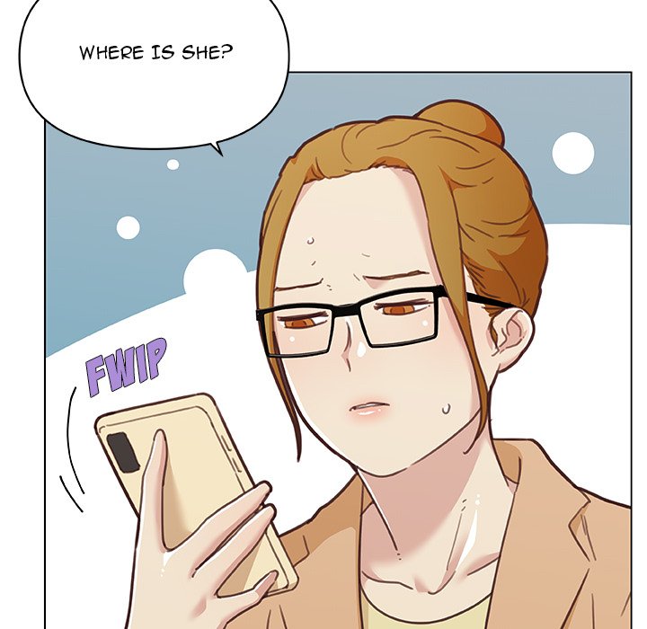 Family Adjustments - Chapter 97 [photo 23] - MangaPorn