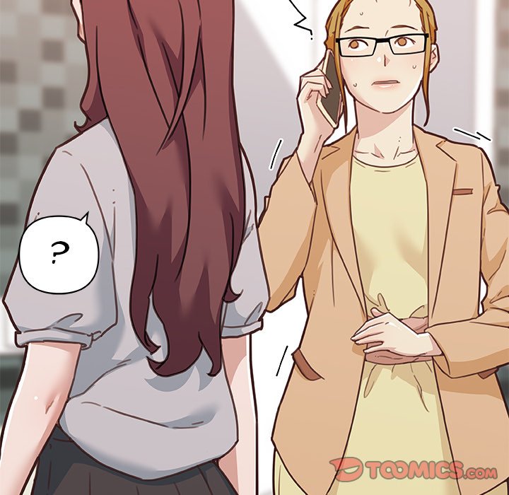 Family Adjustments - Chapter 97 [photo 30] - MangaPorn