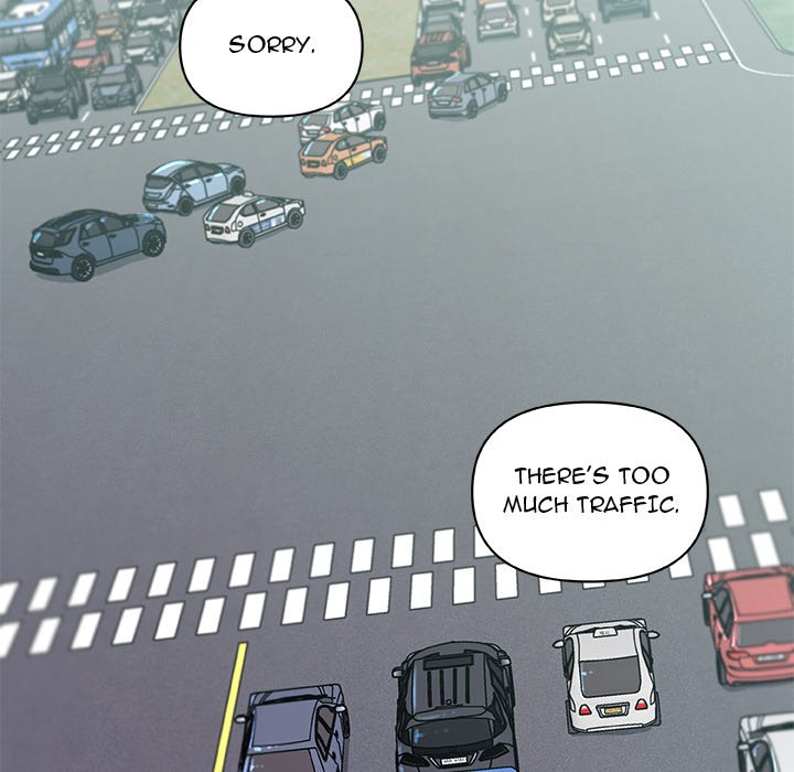 Family Adjustments - Chapter 97 [photo 32] - MangaPorn