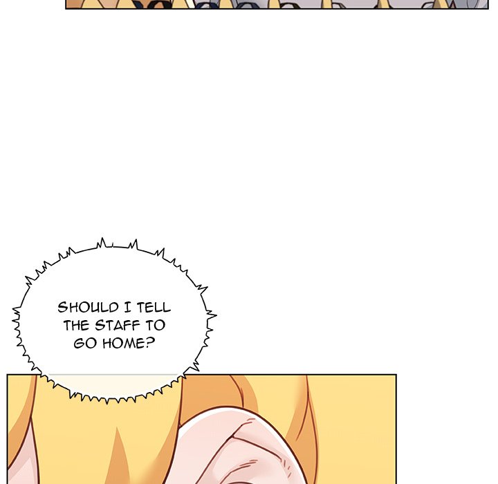 Family Adjustments - Chapter 97 [photo 38] - MangaPorn