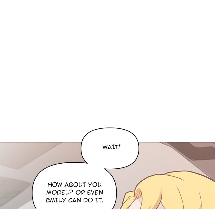 Family Adjustments - Chapter 97 [photo 40] - MangaPorn