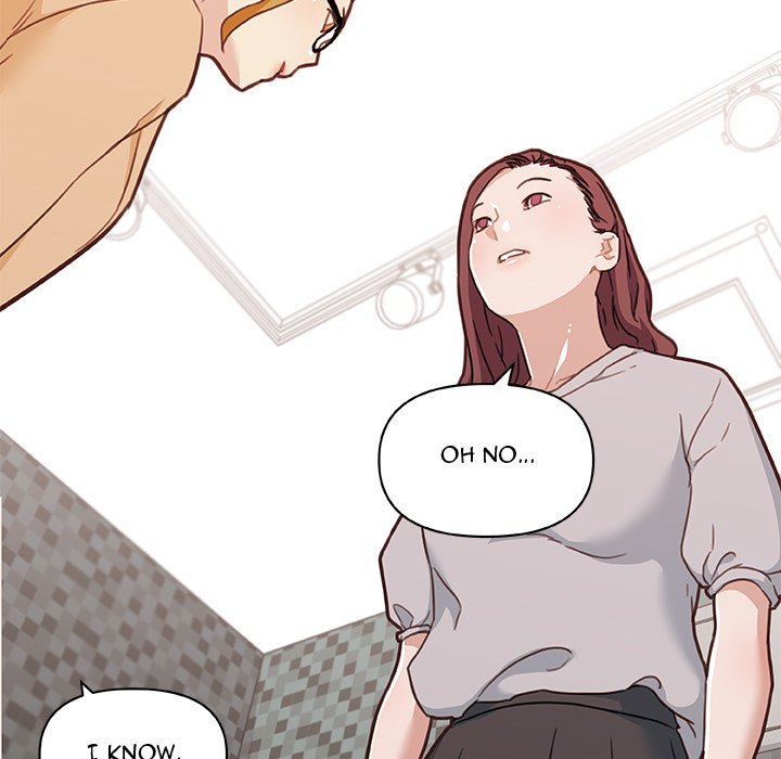 Family Adjustments - Chapter 97 [photo 55] - MangaPorn