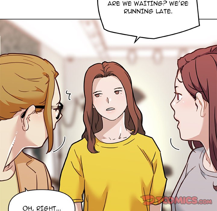 Family Adjustments - Chapter 97 [photo 57] - MangaPorn