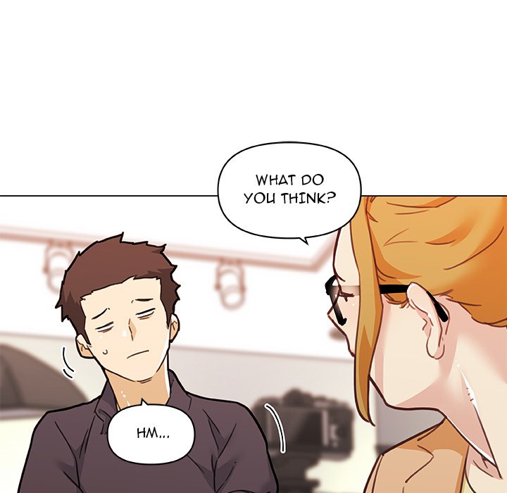 Family Adjustments - Chapter 97 [photo 70] - MangaPorn