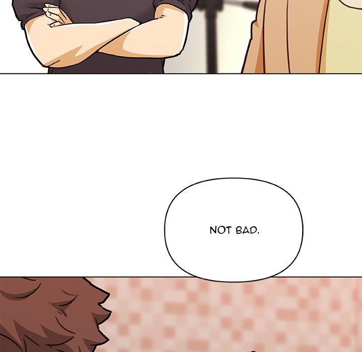 Family Adjustments - Chapter 97 [photo 71] - MangaPorn