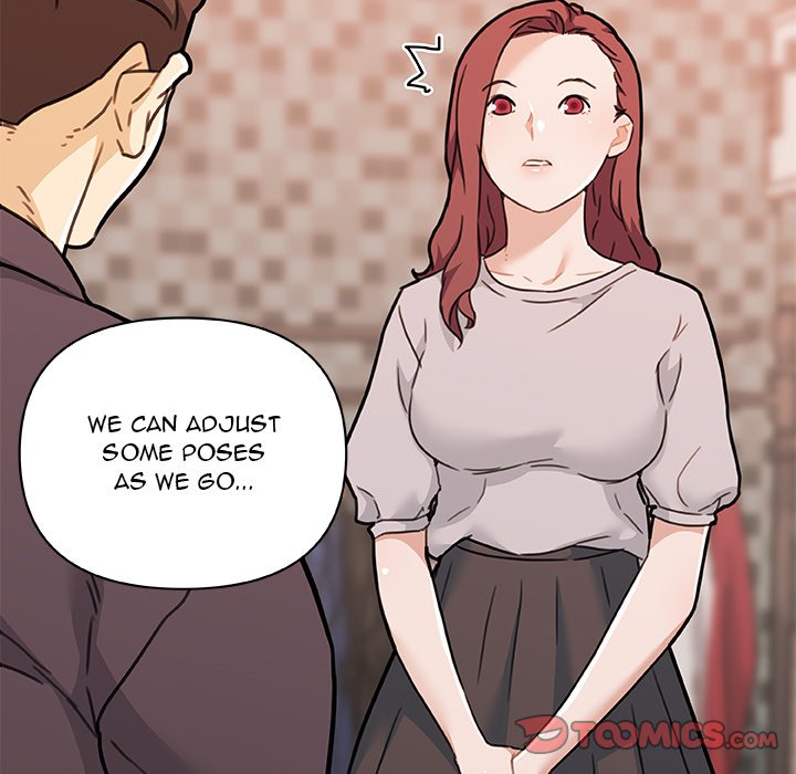 Family Adjustments - Chapter 97 [photo 72] - MangaPorn