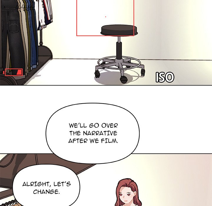 Family Adjustments - Chapter 97 [photo 82] - MangaPorn