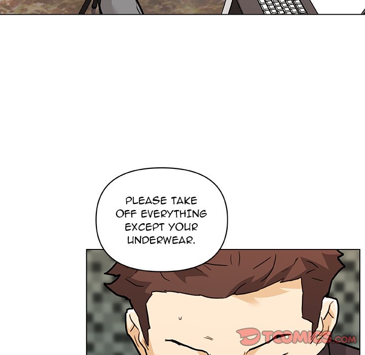 Family Adjustments - Chapter 97 [photo 84] - MangaPorn