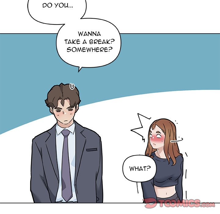 Family Adjustments - Chapter 97 [photo 9] - MangaPorn