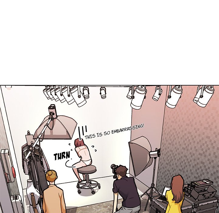 Family Adjustments - Chapter 97 [photo 95] - MangaPorn