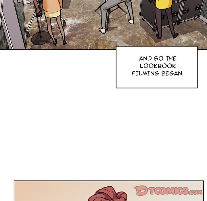 Family Adjustments - Chapter 97 [photo 96] - MangaPorn