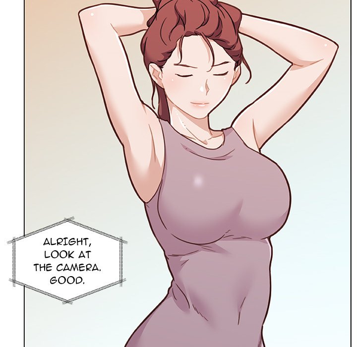 Family Adjustments - Chapter 97 [photo 97] - MangaPorn