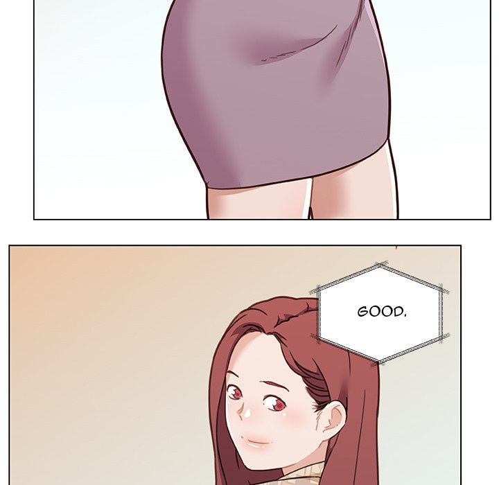 Family Adjustments - Chapter 97 [photo 98] - MangaPorn