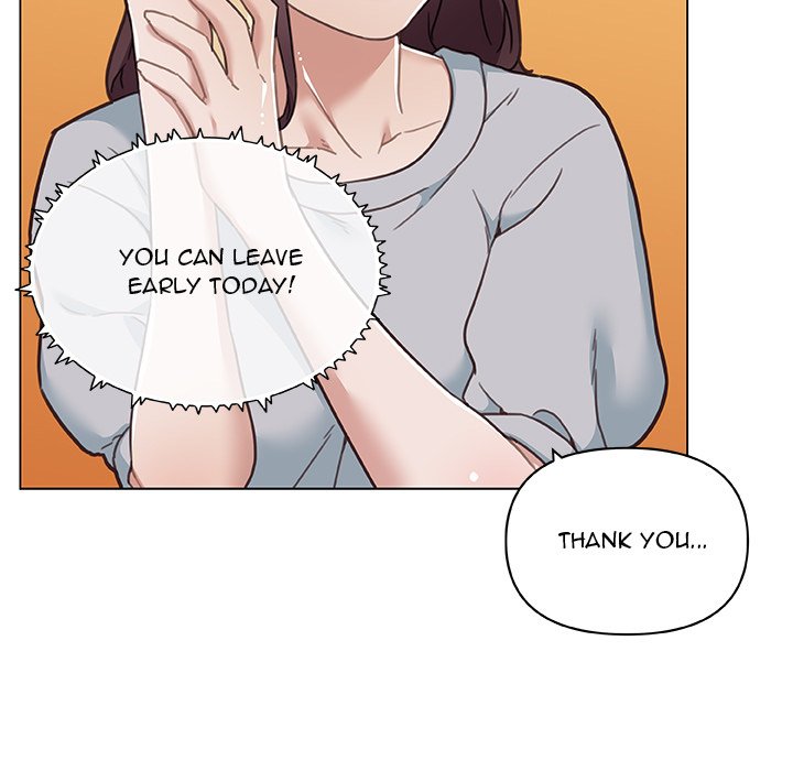 Family Adjustments - Chapter 98 [photo 101] - MangaPorn