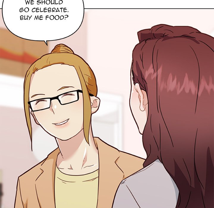 Family Adjustments - Chapter 98 [photo 110] - MangaPorn