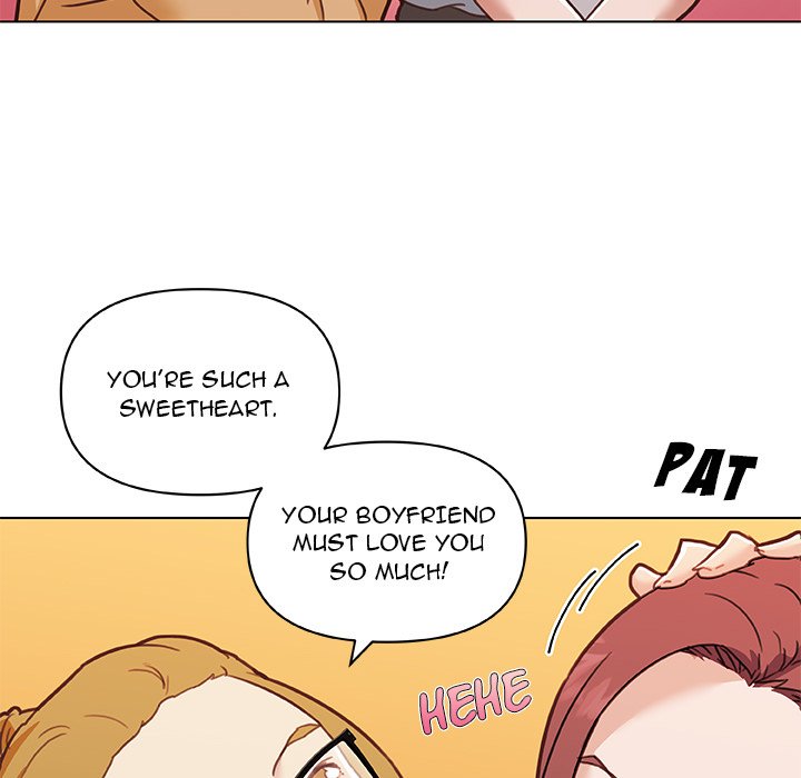 Family Adjustments - Chapter 98 [photo 113] - MangaPorn