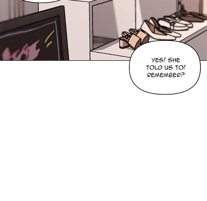 Family Adjustments - Chapter 98 [photo 116] - MangaPorn