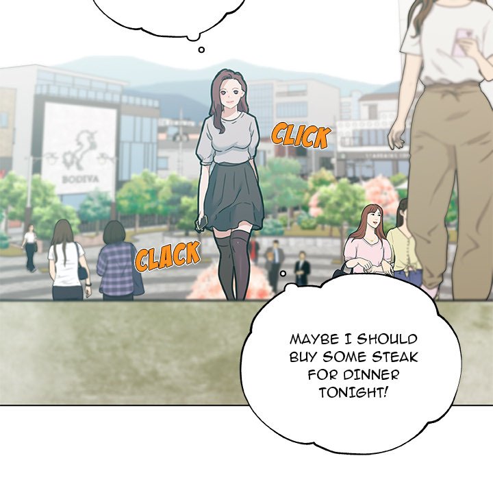 Family Adjustments - Chapter 98 [photo 120] - MangaPorn