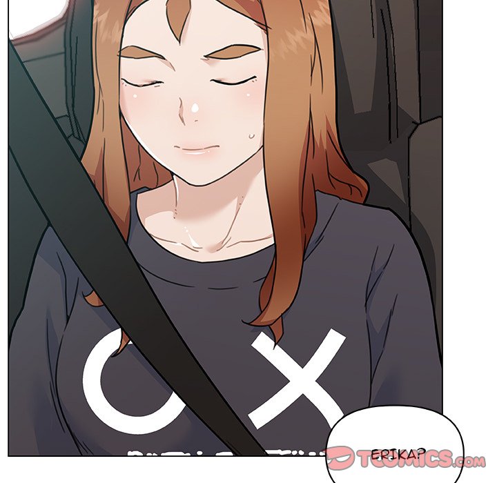 Family Adjustments - Chapter 98 [photo 129] - MangaPorn