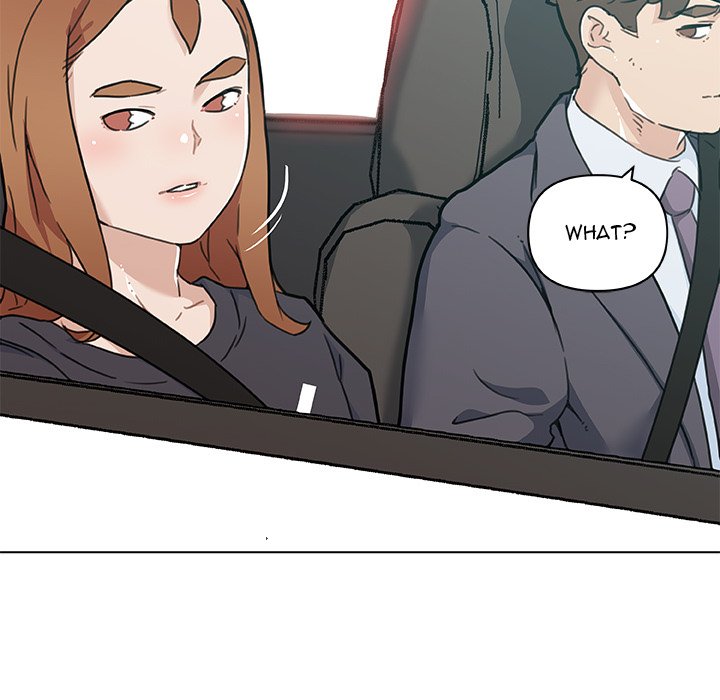 Family Adjustments - Chapter 98 [photo 131] - MangaPorn