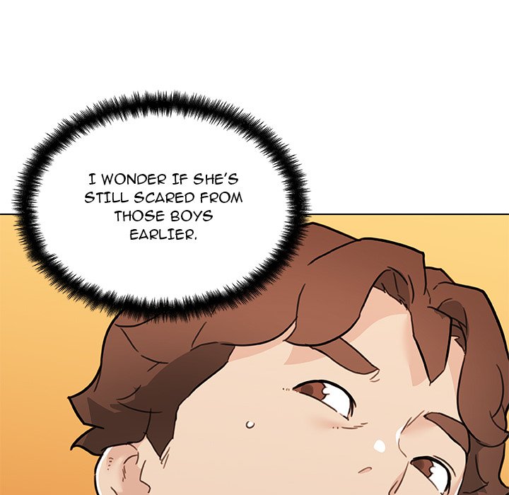 Family Adjustments - Chapter 98 [photo 134] - MangaPorn