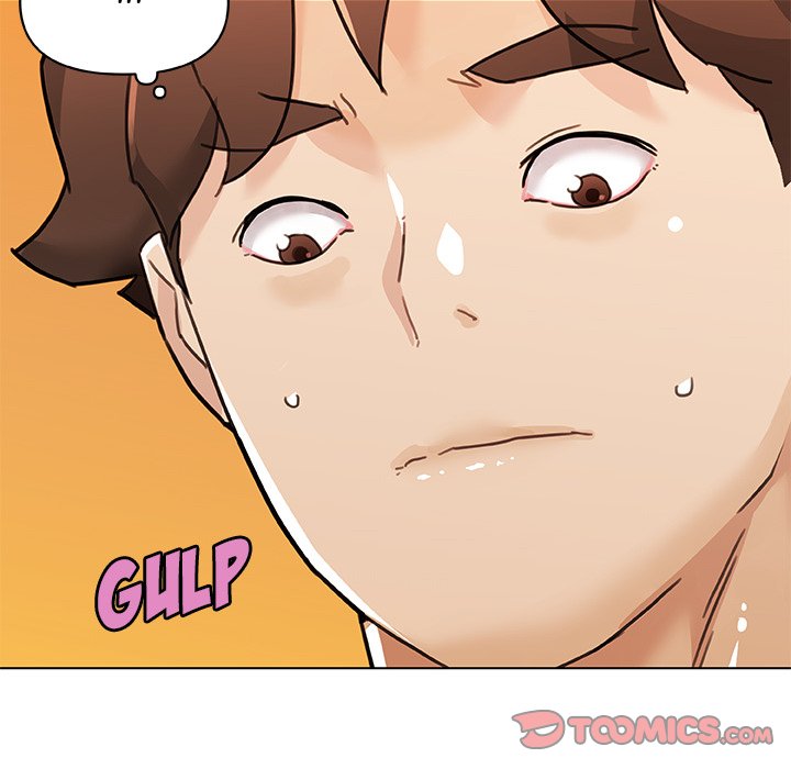 Family Adjustments - Chapter 98 [photo 27] - MangaPorn