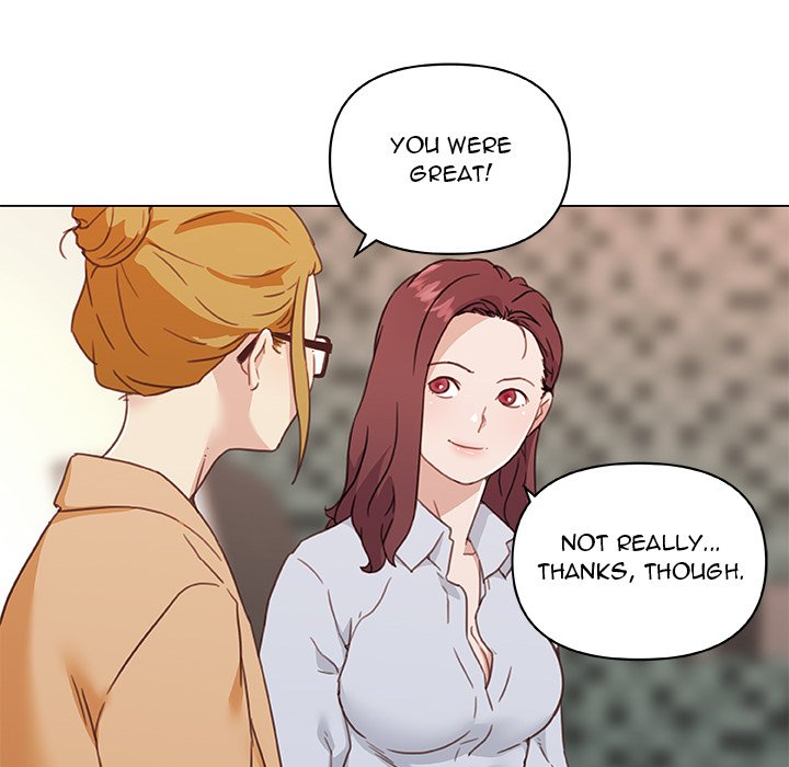 Family Adjustments - Chapter 98 [photo 73] - MangaPorn