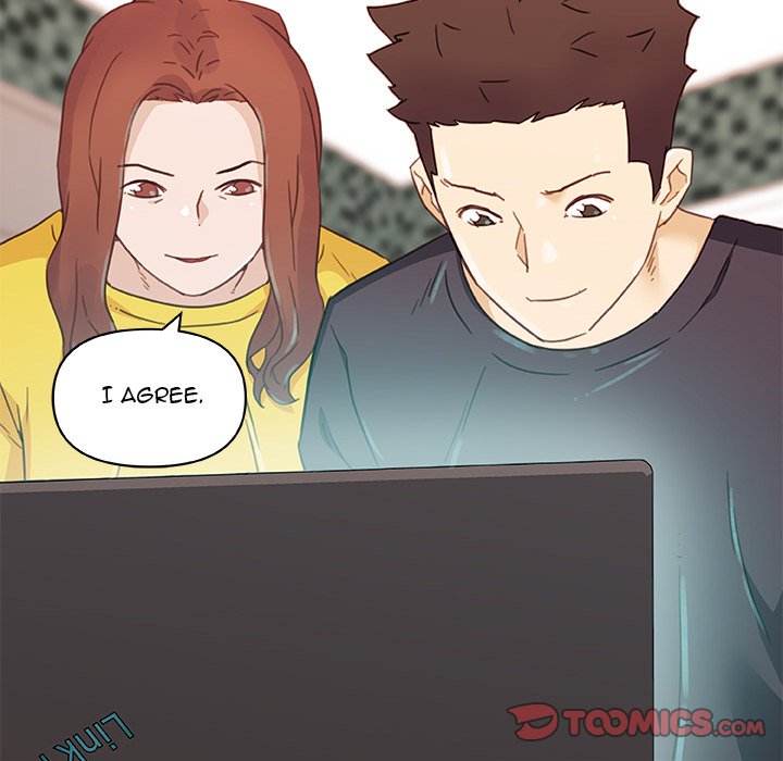 Family Adjustments - Chapter 98 [photo 75] - MangaPorn