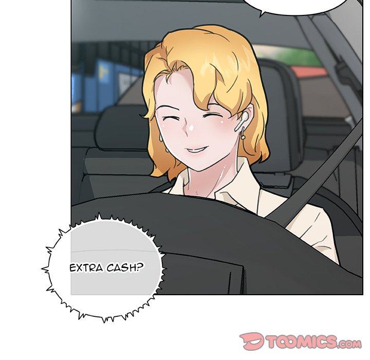 Family Adjustments - Chapter 98 [photo 99] - MangaPorn