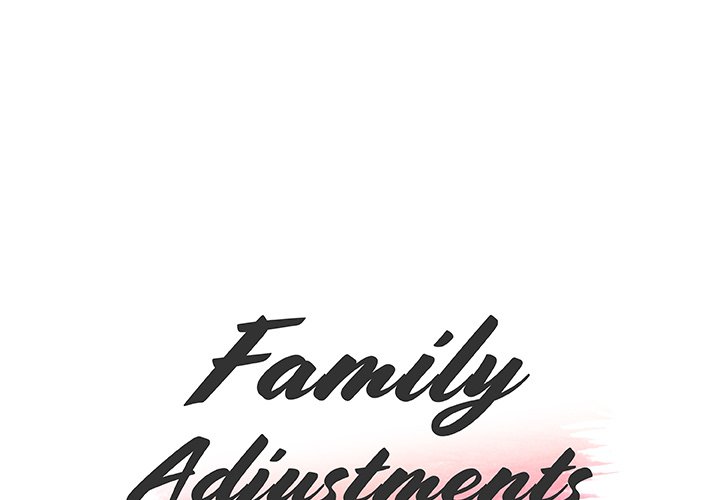 Family Adjustments - Chapter 99 [photo 1] - MangaPorn