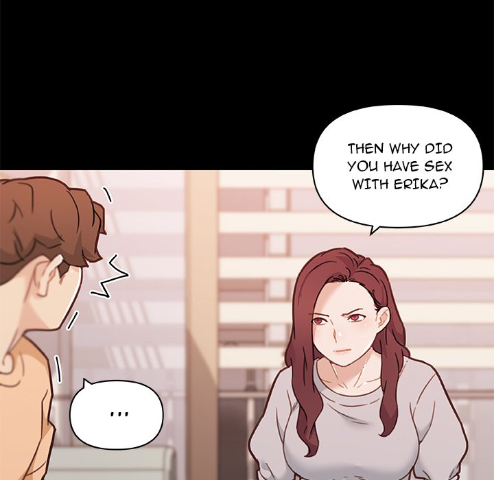 Family Adjustments - Chapter 99 [photo 132] - MangaPorn