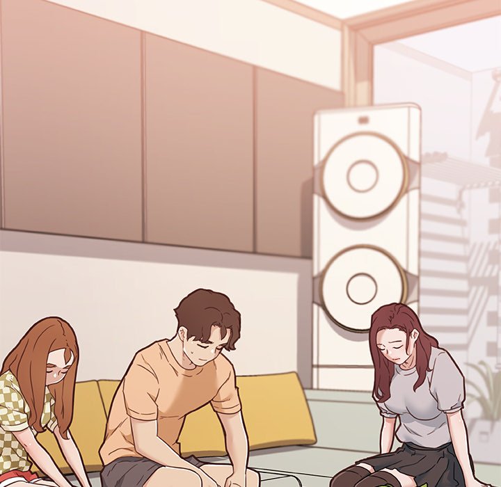 Family Adjustments - Chapter 99 [photo 142] - MangaPorn