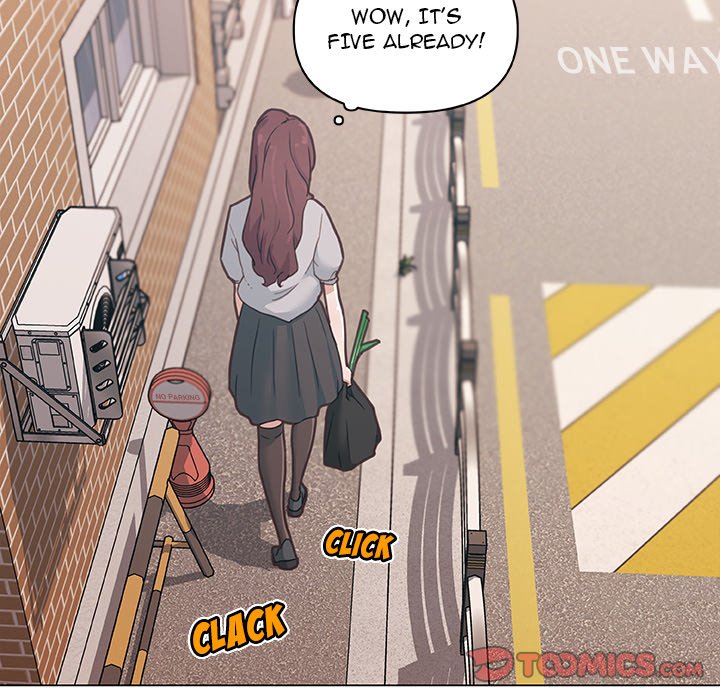 Family Adjustments - Chapter 99 [photo 21] - MangaPorn