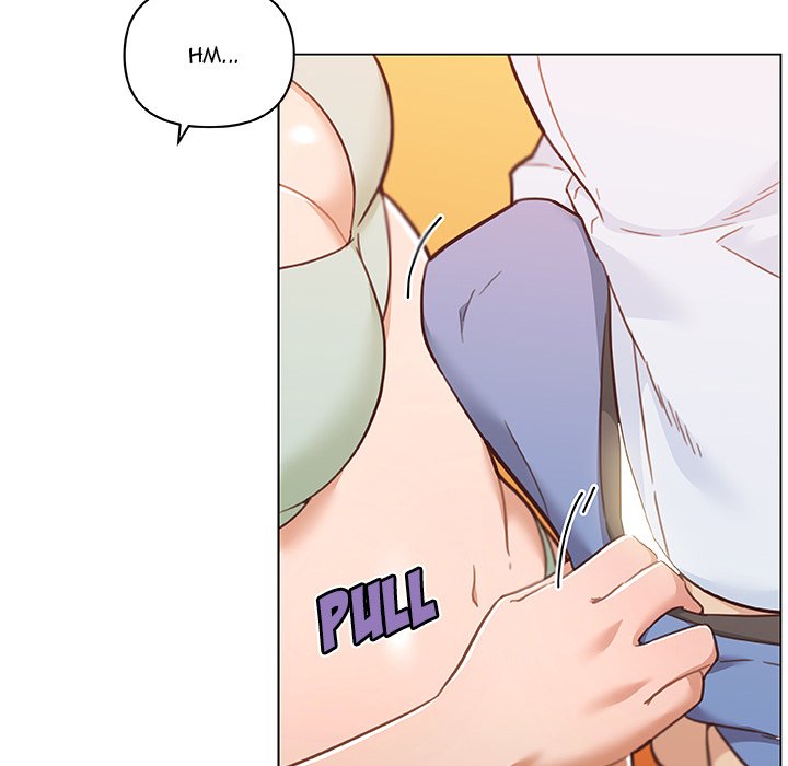 Family Adjustments - Chapter 99 [photo 36] - MangaPorn