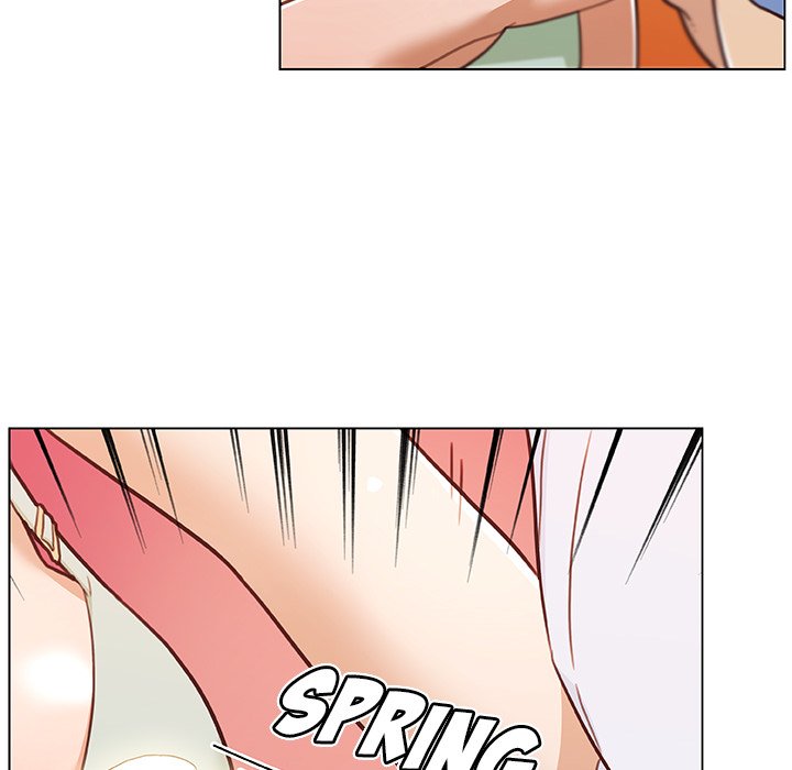 Family Adjustments - Chapter 99 [photo 37] - MangaPorn