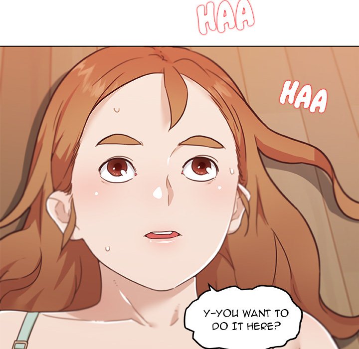 Family Adjustments - Chapter 99 [photo 64] - MangaPorn