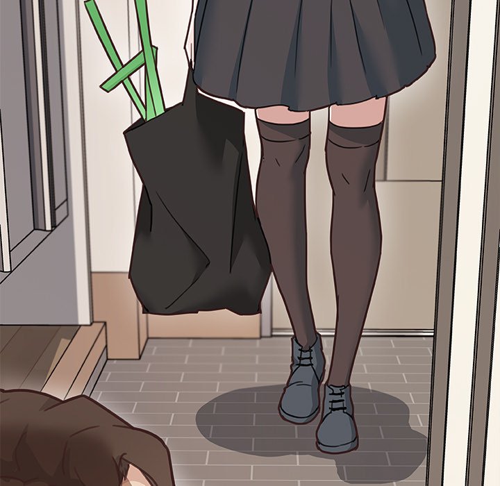 Family Adjustments - Chapter 99 [photo 92] - MangaPorn